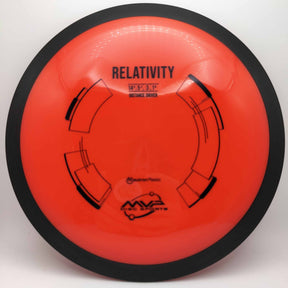 MVP Relativity - Neutron 170-175g