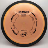 MVP Relativity - Neutron 170-175g