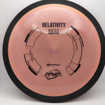 MVP Relativity - Neutron 170-175g