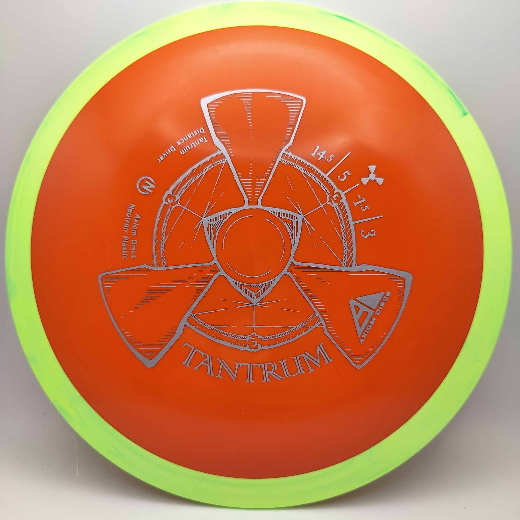 Axiom Tantrum - Neutron 170-175g