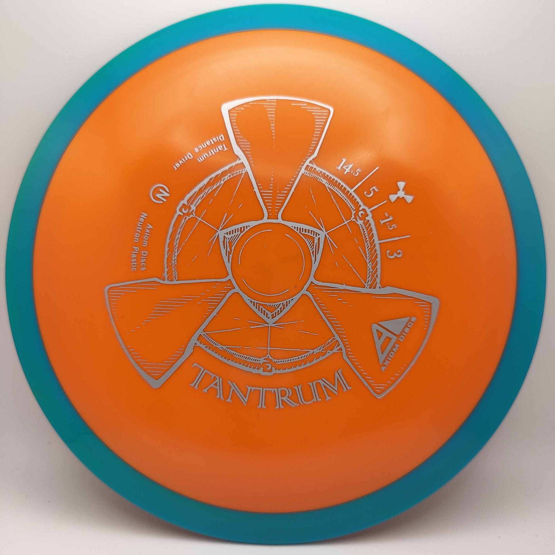 Axiom Tantrum - Neutron 170-175g