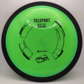 MVP Teleport - Neutron 170-175g