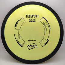 MVP Teleport - Neutron 170-175g