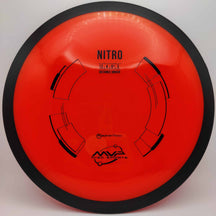 MVP Neutron Nitro