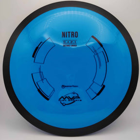 MVP Neutron Nitro