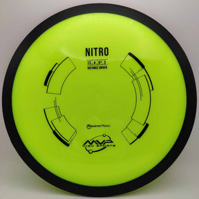 MVP Neutron Nitro