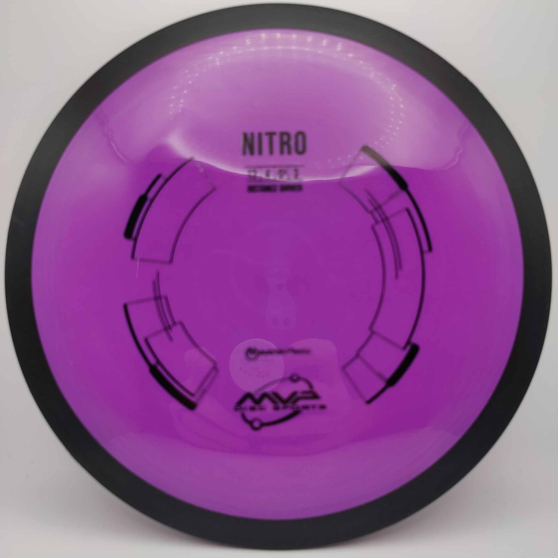 MVP Neutron Nitro