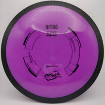 MVP Neutron Nitro