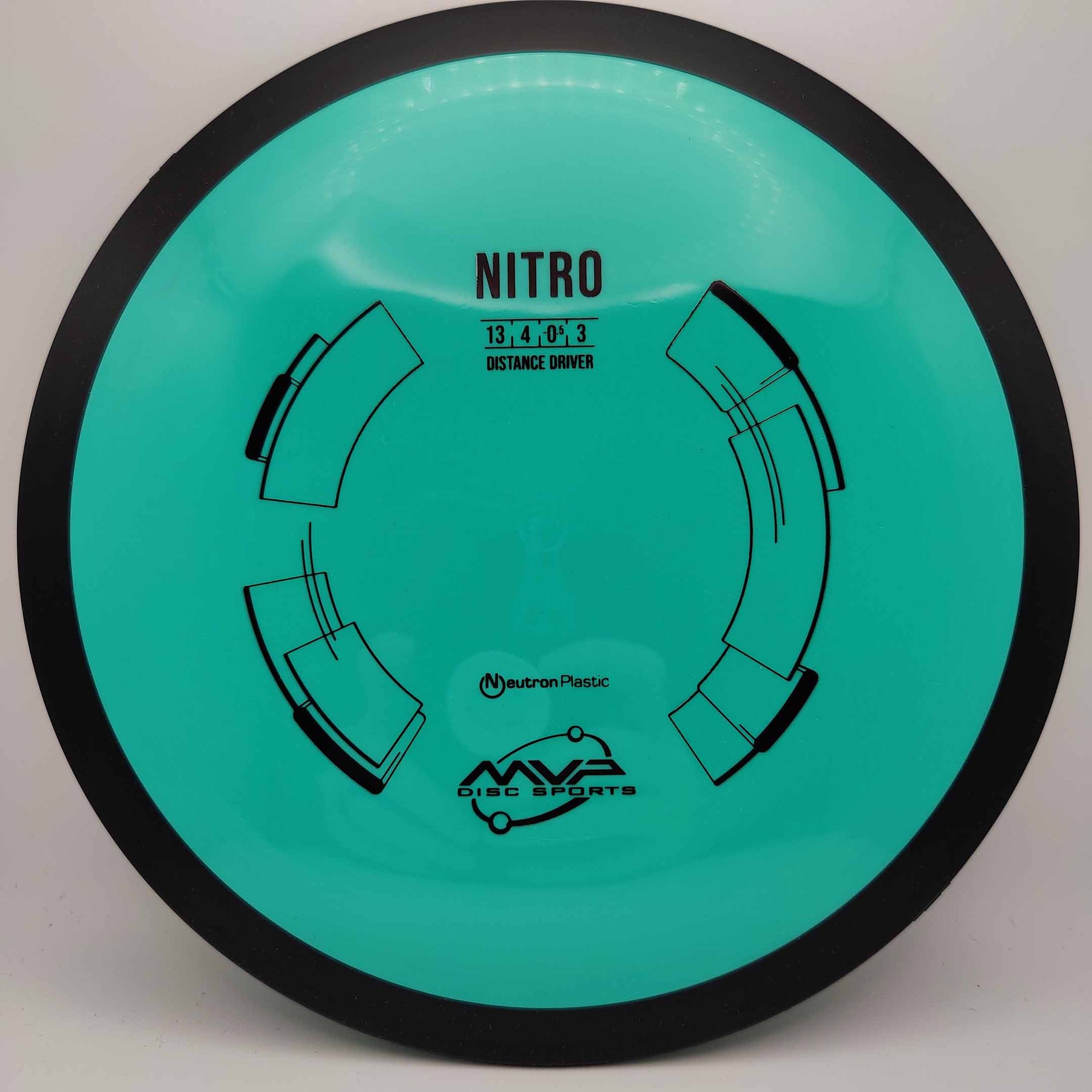 MVP Neutron Nitro