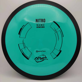 MVP Neutron Nitro