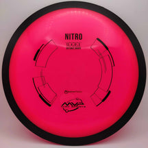 MVP Neutron Nitro