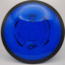 MVP Neutron Nitro