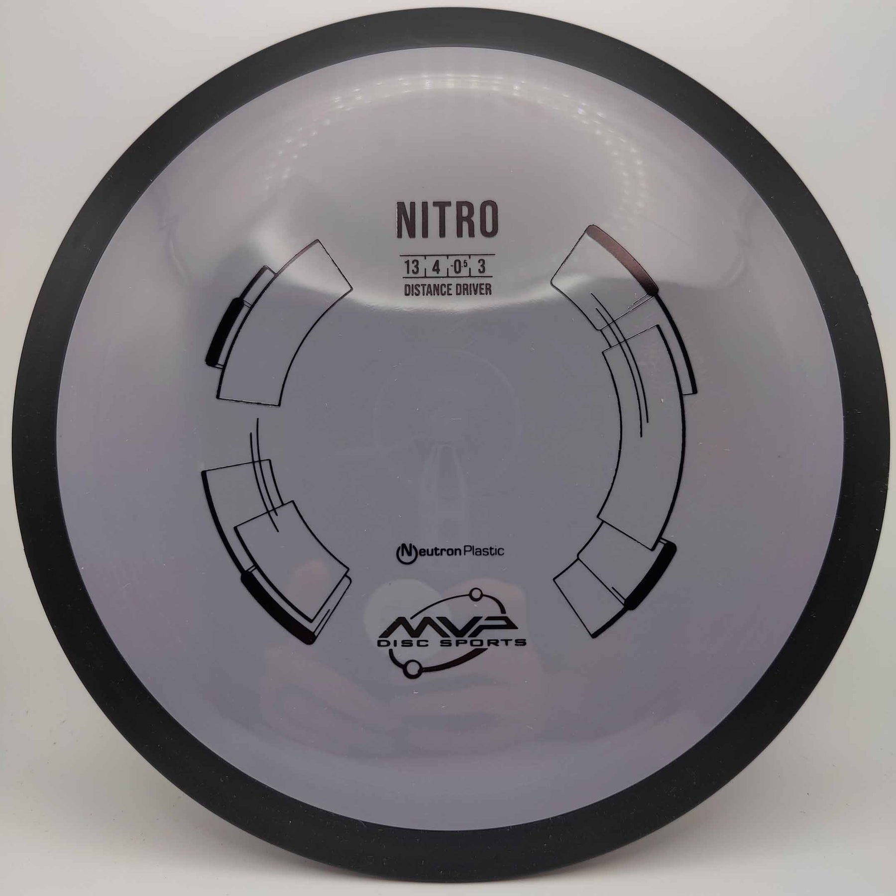 MVP Neutron Nitro