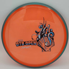 Axiom Proton Soft Paradox - 2024 OTB Open Phase 1 (170-178g)