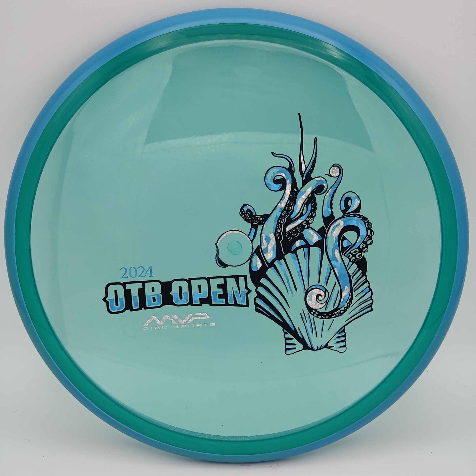 Axiom Proton Soft Paradox - 2024 OTB Open Phase 1 (170-178g)