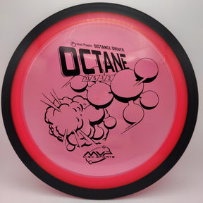 MVP Octane - Proton (170-175g)