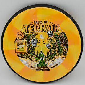 MVP Cosmic Neutron Ohm - 2025 Halloween Special Edition Eagle McMahon 175g