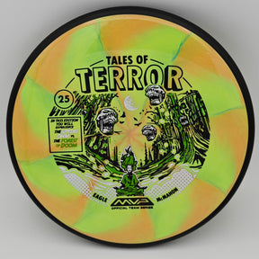 MVP Cosmic Neutron Ohm - 2025 Halloween Special Edition Eagle McMahon 175g