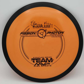 MVP Photon - Fission 170-175g