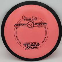 MVP Photon - Fission 170-175g