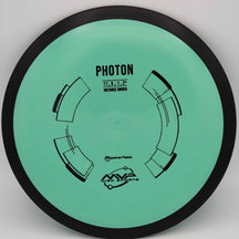 MVP Photon - Neutron 170-175g