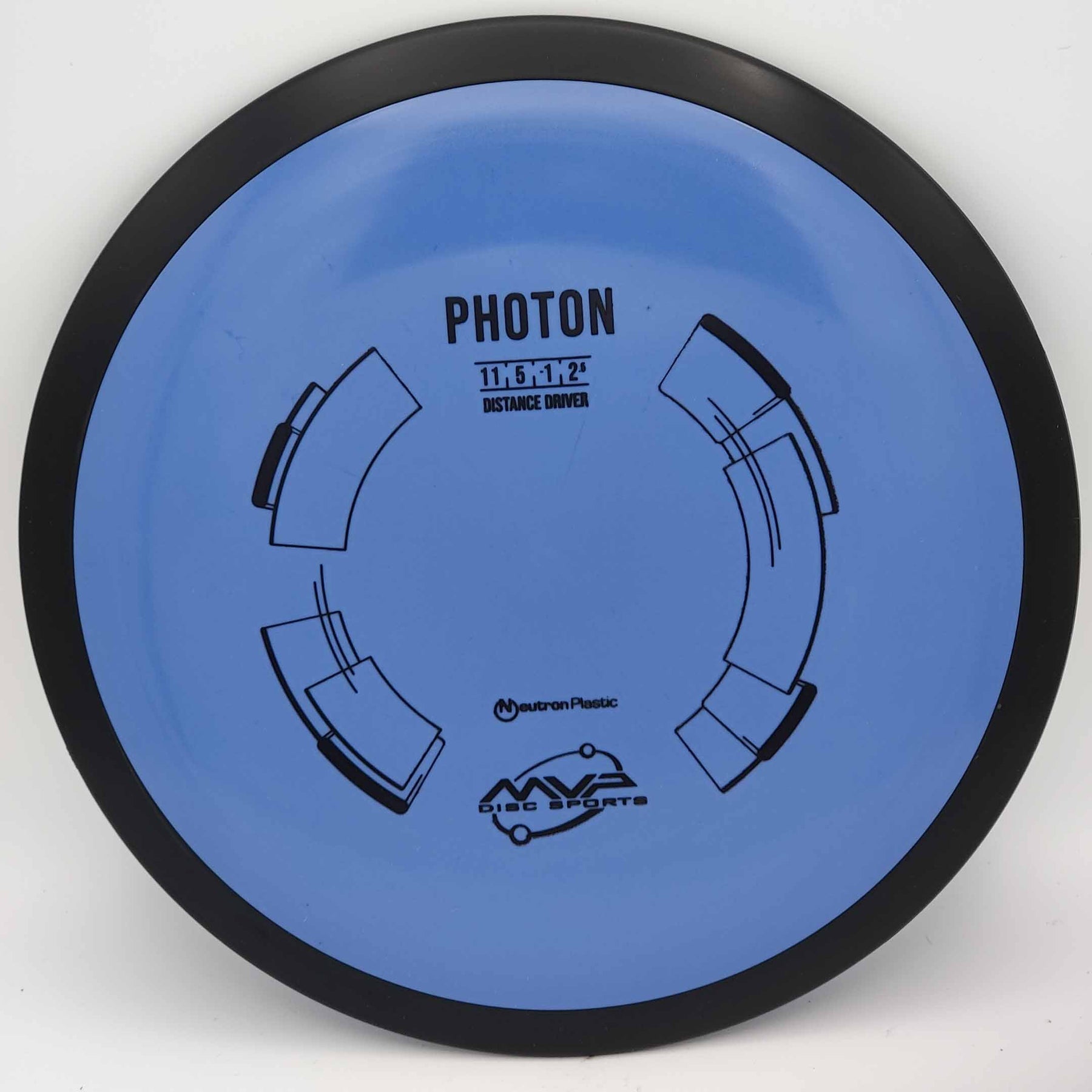 MVP Photon - Neutron 170-175g