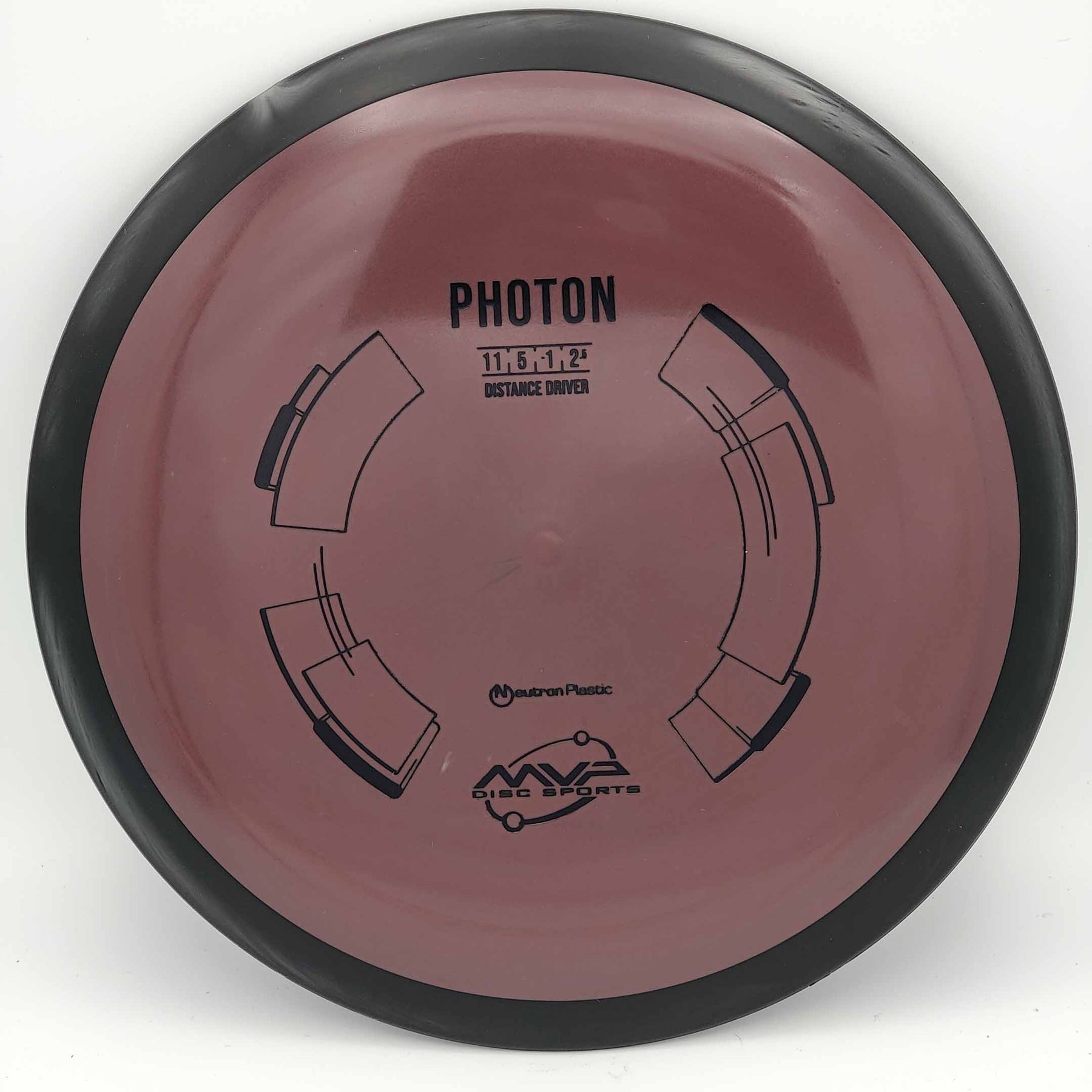 MVP Photon - Neutron 170-175g