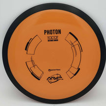 MVP Photon - Neutron 170-175g