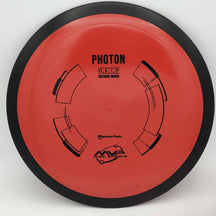 MVP Photon - Neutron 170-175g