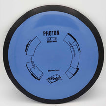 MVP Photon - Neutron 170-175g