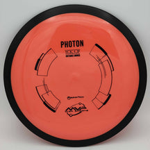 MVP Photon - Neutron 170-175g