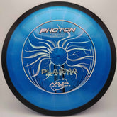 MVP Photon - Plasma