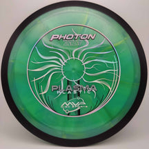 MVP Photon - Plasma