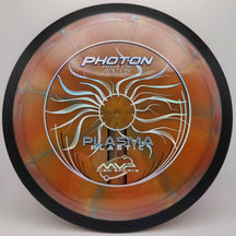 MVP Photon - Plasma