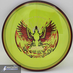 Axiom Envy - Eagle McMahon "Rebirth" 170-175g