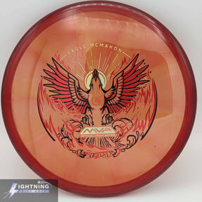 Axiom Envy - Eagle McMahon "Rebirth" 170-175g