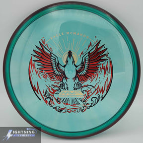 Axiom Envy - Eagle McMahon "Rebirth" 170-175g