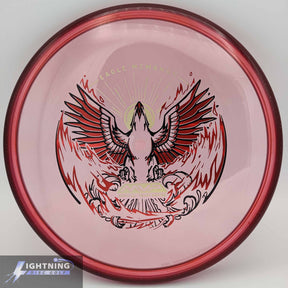 Axiom Envy - Eagle McMahon "Rebirth" 170-175g