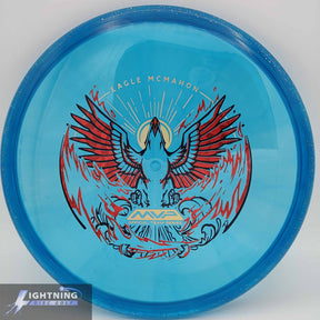 Axiom Envy - Eagle McMahon "Rebirth" 170-175g