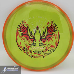 Axiom Envy - Eagle McMahon "Rebirth" 170-175g