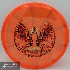 Axiom Envy - Eagle McMahon "Rebirth" 170-175g