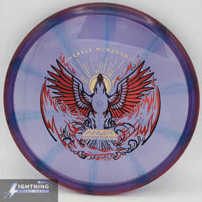 Axiom Envy - Eagle McMahon "Rebirth" 170-175g