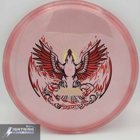 Axiom Envy - Eagle McMahon "Rebirth" 170-175g