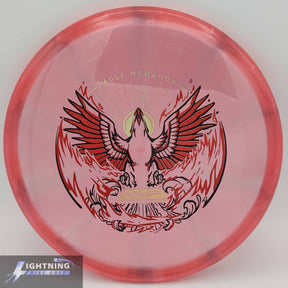 Axiom Envy - Eagle McMahon "Rebirth" 170-175g