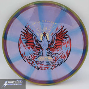 Axiom Envy - Eagle McMahon "Rebirth" 170-175g