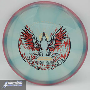 Axiom Envy - Eagle McMahon "Rebirth" 170-175g