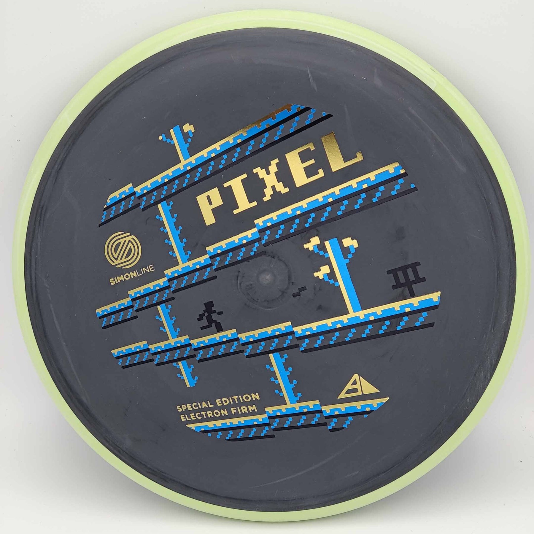 Axiom Pixel Simon Line - Special Edition Electron Firm