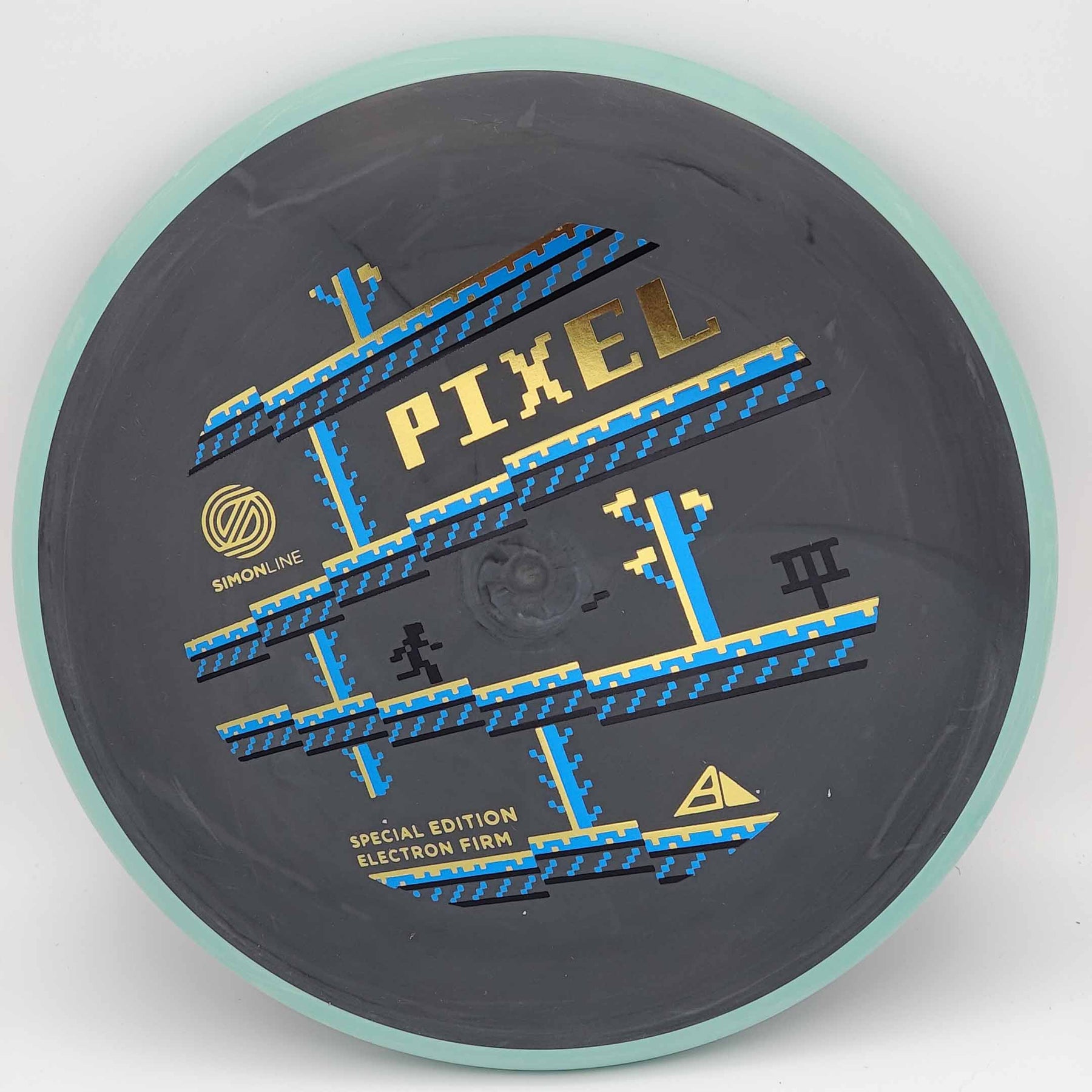 Axiom Pixel Simon Line - Special Edition Electron Firm