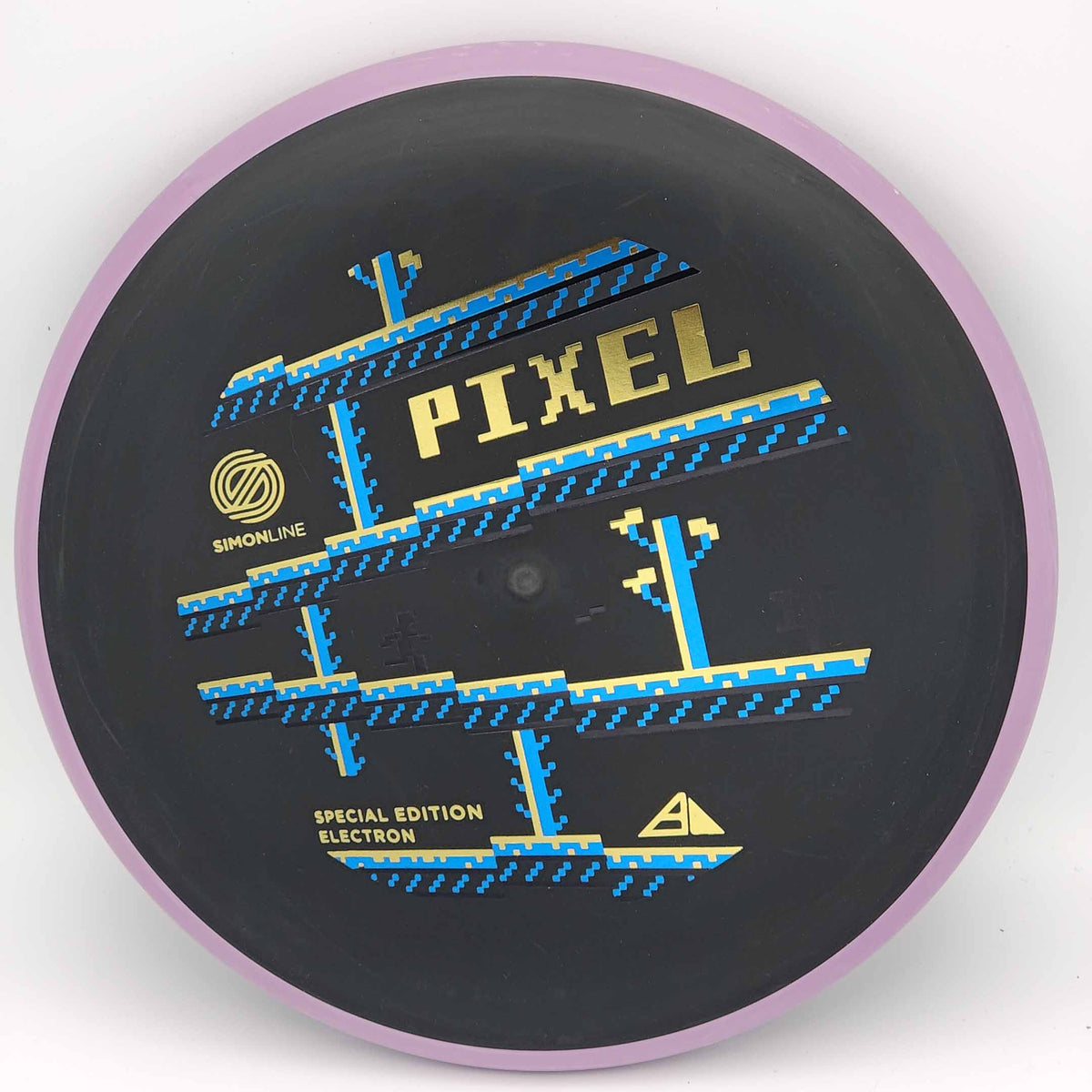Axiom Pixel Simon Line - Special Edition Electron Medium