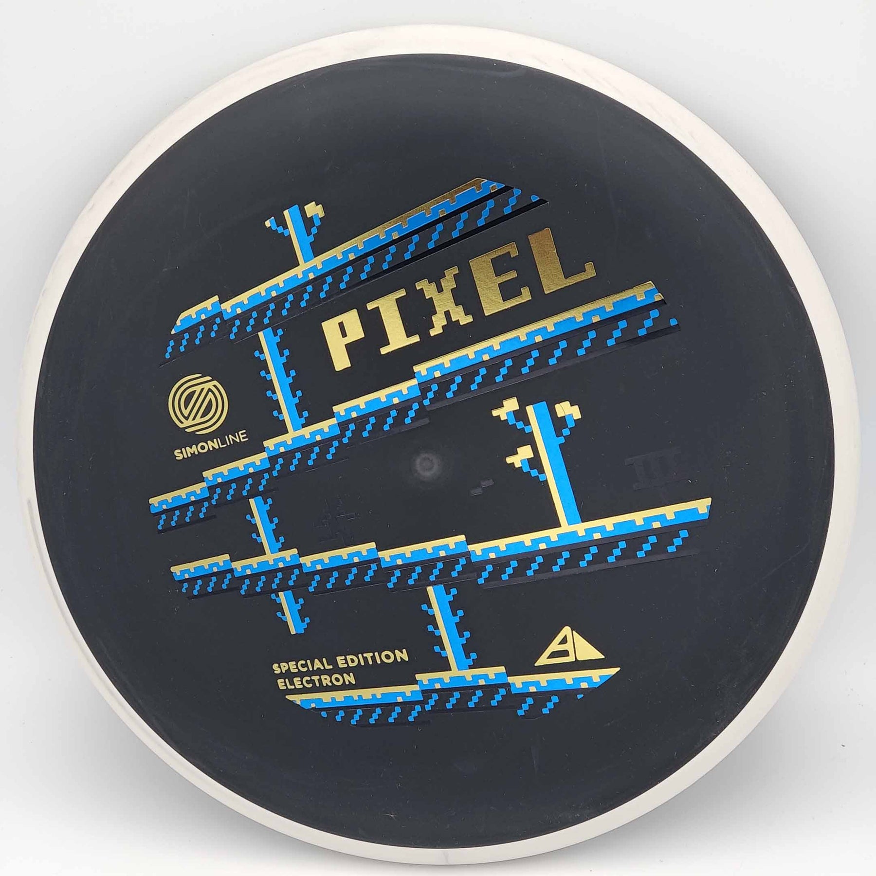 Axiom Pixel Simon Line - Special Edition Electron Medium